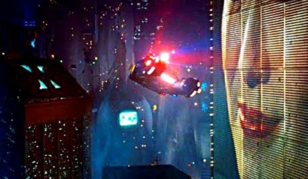 Blade Runner