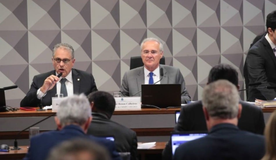 Bruno Spada / Câmara dos Deputados

Fonte: Agência Câmara de Notícias